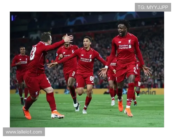 利物浦再次失利 斯洛特的改进成疑