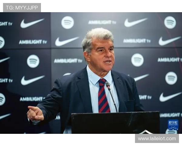 前巴萨主席：不知道拉波尔塔是否参加竞选；我非常喜欢弗里克