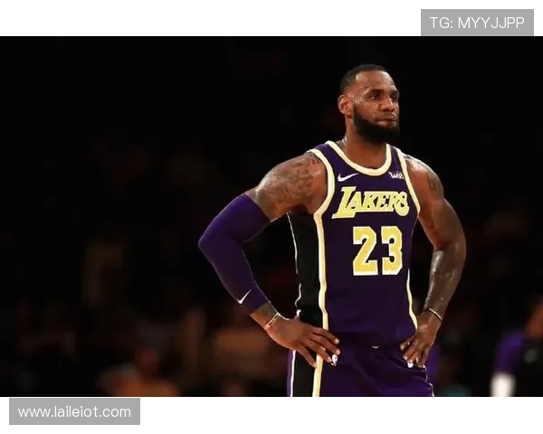 勒布朗转型求胜无哨之叹显悲凉