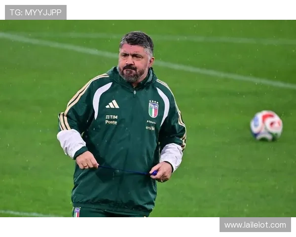 加图索执掌意队团结备战世界杯