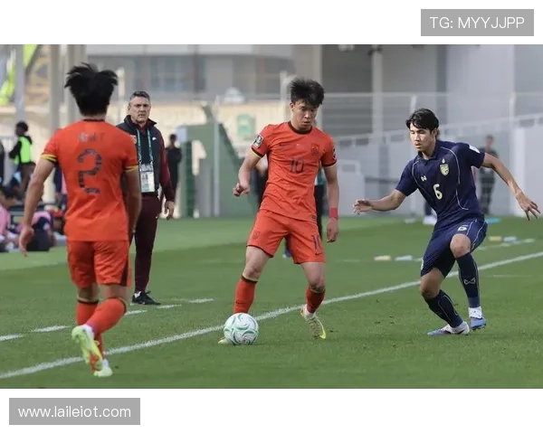 喀麦隆派8名U23球员对阵国足